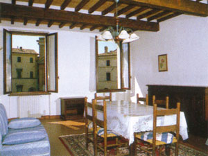 Palazzo per vacanze Nanni, Palazzo nanni, Vacanze in Umbria, Vacanza a Montefalco, appartamenti vacanza, panorama mozzafiato, centro storico, museo di Montefalco, Museo Benozzo Gozzoli in Montefalco