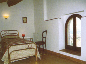 Palazzo per vacanze Nanni, Palazzo nanni, Vacanze in Umbria, Vacanza a Montefalco, appartamenti vacanza, panorama mozzafiato, centro storico, museo di Montefalco, Museo Benozzo Gozzoli in Montefalco